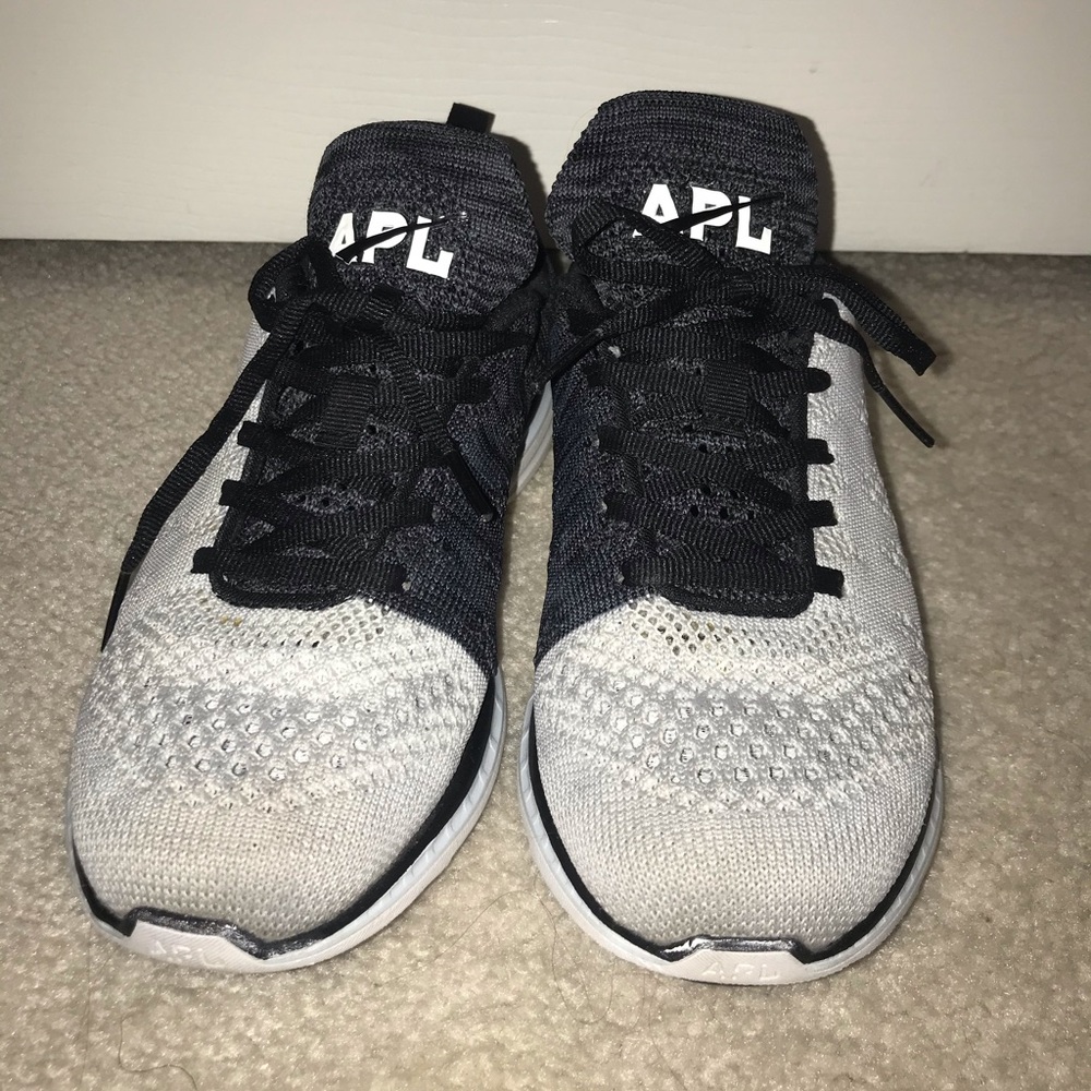 APL Techloom Pro Sneakers - Picture 2 of 7
